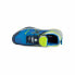 Adult's Padel Trainers Munich Stratos 11 Blue