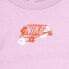ფოტო #3 პროდუქტის NIKE KIDS Your Move short sleeve T-shirt