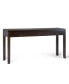 Фото #1 товара Cosmopolitan Console Table