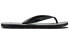Nike Solarsoft Thong 488160-090 Sport Slippers