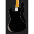 Фото #5 товара Fender Vintera II 60s J-Bass BK