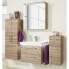 Фото #2 товара Комплект мебели для ванной PELIPAL Balto XVIII (4 предмета)