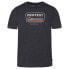 ფოტო #1 პროდუქტის PROTEST Caarlo short sleeve T-shirt