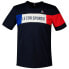 ფოტო #1 პროდუქტის LE COQ SPORTIF Tri N°1 short sleeve T-shirt