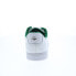 Фото #13 товара Lacoste Hydez 119 1 P SMA Mens White Leather Lifestyle Sneakers Shoes