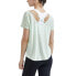 ფოტო #3 პროდუქტის CRAFT Core Charge Cross Back short sleeve T-shirt