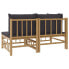 Фото #6 товара Garten-Lounge-Set 3028342-4 (2-teilig)