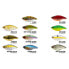 Фото #3 товара HERAKLES Blaze Rattle Sinking Lipless Crankbait 17g 73 mm