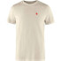 Fjällräven Hemp Blend short sleeve T-shirt