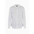 Фото #4 товара ARMANI EXCHANGE 3DZC19_ZN4CZ long sleeve shirt