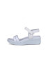 Фото #4 товара Women's Flowt Lx Wedge Sandal