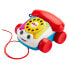 Фото #1 товара FISHER PRICE Chatter Telephone