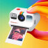 Aparat cyfrowy Polaroid GO biały