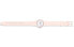 Фото #2 товара Часы наручные женские Swatch LP150 розовые 31.4*25*7 мм