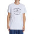 DC SHOES World Renowed short sleeve T-shirt