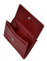 Фото #3 товара Women´s leather wallet 1756 red