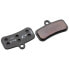 Фото #2 товара JAGWIRE Brake Pad Pro Extreme Sintered Disc Brake Pad Shimano Saint