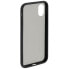 Фото #1 товара Hama Invisible - Cover - Apple - iPhone XR - 15.5 cm (6.1") - Black - Transparent