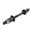 Фото #1 товара JOYTECH MTB Rear Hub Axle