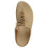 ფოტო #5 პროდუქტის FITFLOP Rumba Beaded Leather Toe-Post Slides