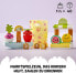 Фото #3 товара LEGO DUPLO 10983 My First Organic Market, Toy Shop Set for Boys and Girls, Educational Toy for Toddlers Aged 1.5 Years and up, Fruit and Vegetable Accessories