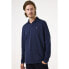 GARCIA T41220 long sleeve polo