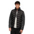 SUPERDRY Storm Hybrid Padded jacket Черный, S - фото #2