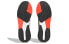 Фото #6 товара adidas Avryn 轻便耐磨防滑 低帮 跑步鞋 男女同款 灰黑橙 / Кроссовки Adidas Avryn HP5969