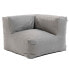 Modulares Ecksofa Mixi