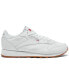 Фото #2 товара Кроссовки Reebok Classic Leather Casual