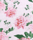 Blooming Roses 3-Piece Duvet Cover Set, Full/Queen