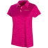 TRANGOWORLD Luenga short sleeve polo