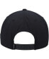 Фото #5 товара Men's Black Rainbow Connection Snapback Hat