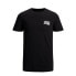 Фото #3 товара JACK & JONES Corp Logo 3 Pack short sleeve T-shirt