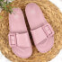 Фото #5 товара Beach slippers Big Star W FF274A387 pink