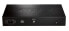 Фото #5 товара D-Link DGS 1016D - Switch - Copper Wire 1 Gbps - Amount of ports: 3 U - Rack module