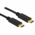 Фото #3 товара DELOCK 903126709 2 m USB-C Cable