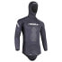 Фото #3 товара Гидрокостюм для подводной охоты Beuchat Espadon Spearfishing Jacket 3 мм