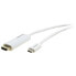 KRAMER ELECTRONICS C-USBC/HM-6 USB-C To HDMI Cable