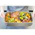 Фото #6 товара MASTERCLASS 37x27 cm Stainless Steel Roasting Pan