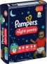 Фото #2 товара Baby Pants night Baby Dry Gr. 5 (12-17 kg), 35 St