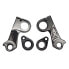 Фото #2 товара CUBE MTB-x12-dm-2020 Derailleur Hanger