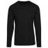 BUILD YOUR BRAND Cuff sweatshirt 2 units