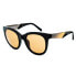 SWAROVSKI SK-0126-01E Sunglasses