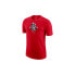 Nike Nba Houston Rockets Earned Edition