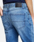 Фото #7 товара Men's Skinny-Fit Medium Wash Jeans, Created for Macy's