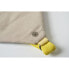 Школьный рюкзак Crochetts Жёлтый 34 x 40 x 4 cm Koala