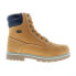 Фото #1 товара Lugz Avalanche HI Fleece MAVALAHFK-7401 Mens Beige Casual Dress Boots 12