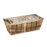 Фото #12 товара Blumenkasten Holz 3er Set