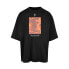 ფოტო #1 პროდუქტის MISTER TEE Urban Classics New Jack City short sleeve T-shirt